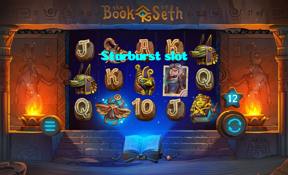 Starburst slot خوش آمدید بونس +600% پیشکش موبائل ایپ کے پروموشن سیکشن میں دکھائی دیتی ہے۔