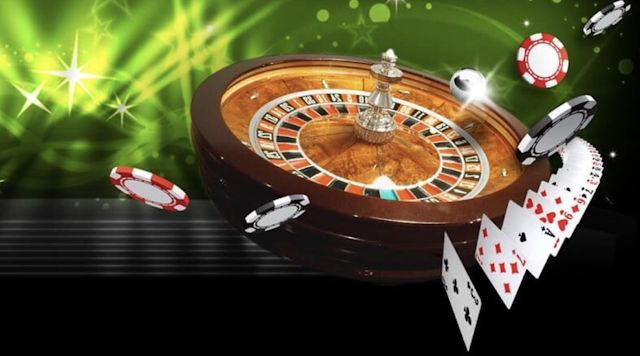 Starburst slot پر آن لائن سلاٹس کے بارے میں