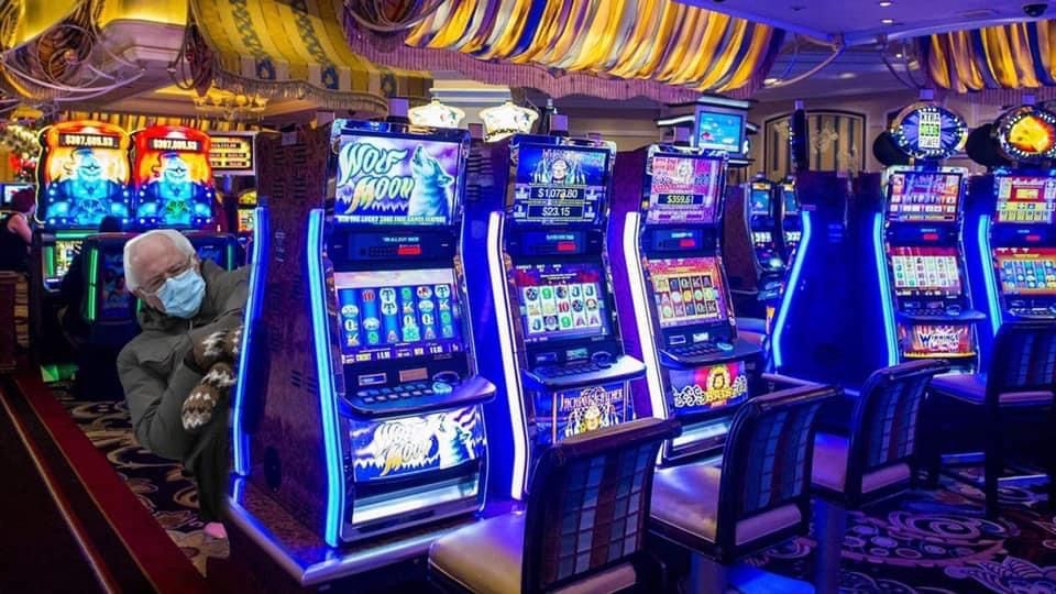 Starburst slot کیسینو میں سلاٹ کھیلنا شروع کریں۔