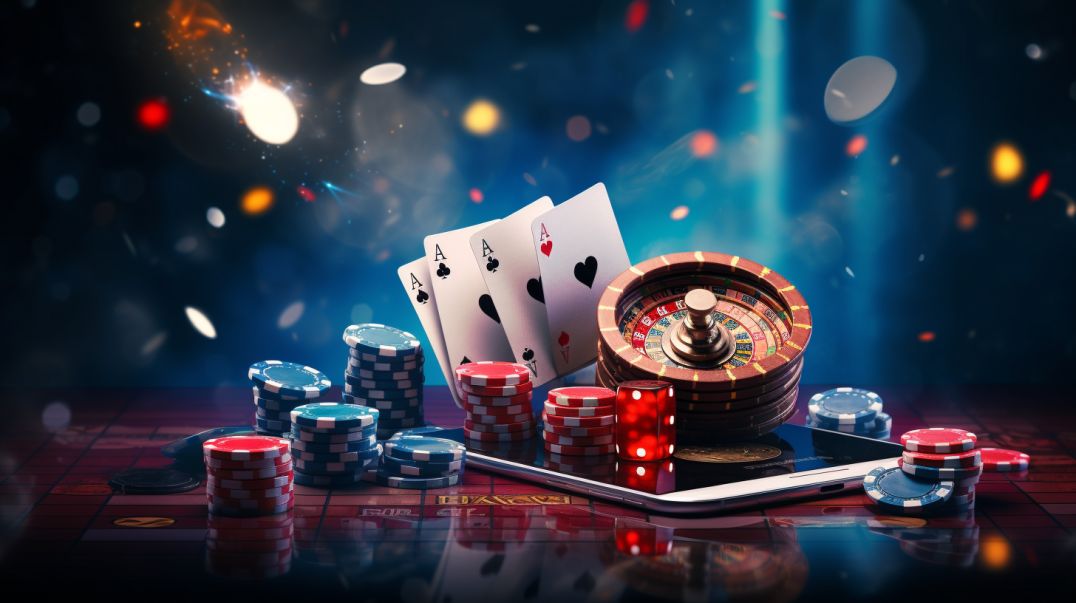 Starburst slot آن لائن کیسینو میں اصل گیمز